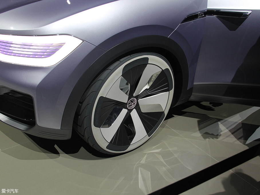 2017���I.D.Crozz 