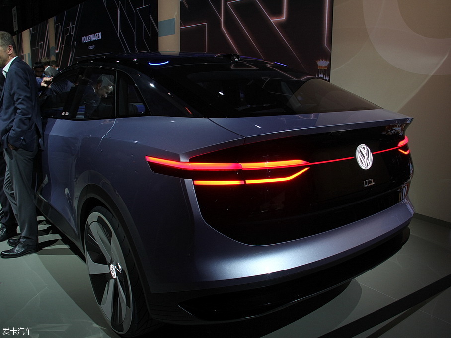 2017���I.D.Crozz 