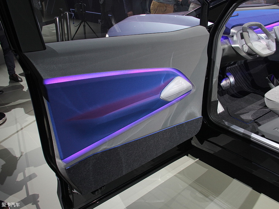 2017���I.D.Crozz 