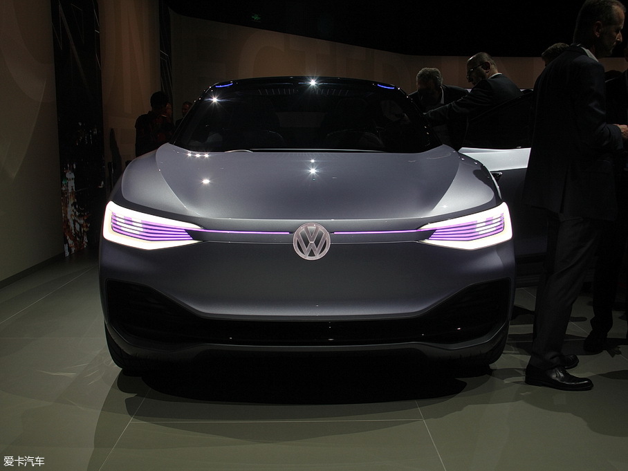 2017���I.D.Crozz 