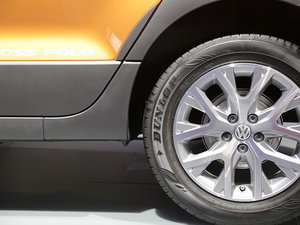 2016Cross Polo Ϻ܇(ch)չ