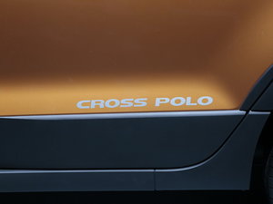 2016Cross Polo Ϻ܇(ch)չ