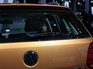 2016Cross Polo Ϻ܇(ch)չ