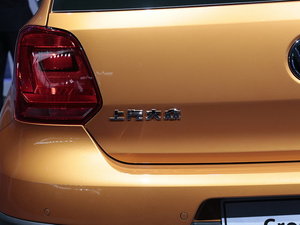 2016Cross Polo Ϻ܇(ch)չ