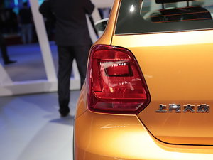 2016Cross Polo Ϻ܇չ