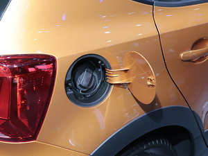 2016Cross Polo Ϻ܇(ch)չ