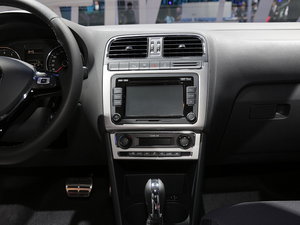 2016Cross Polo Ϻ܇չ