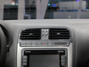 2016Cross Polo Ϻ܇չ