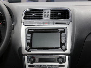 2016Cross Polo Ϻ܇չ