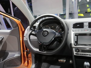 2016Cross Polo Ϻ܇չ