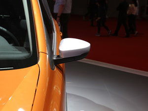 2016Cross Polo Ϻ܇չ