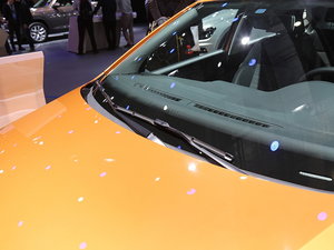 2016Cross Polo Ϻ܇չ