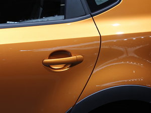 2016Cross Polo Ϻ܇չ