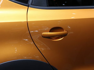 2016Cross Polo Ϻ܇չ