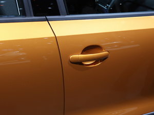 2016Cross Polo Ϻ܇չ