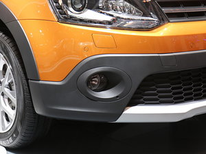 2016Cross Polo Ϻ܇չ