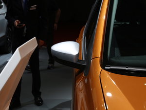 2016Cross Polo Ϻ܇չ