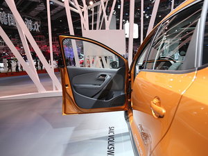 2016Cross Polo Ϻ܇չ