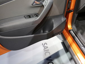 2016Cross Polo Ϻ܇չ