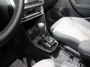 2016Cross Polo Ϻ܇չ