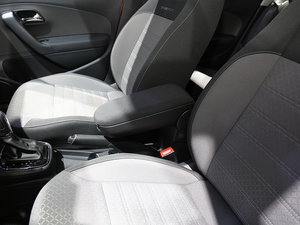 2016Cross Polo Ϻ܇չ