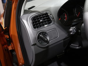 2016Cross Polo Ϻ܇չ