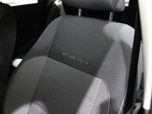 2016Cross Polo Ϻ܇չ