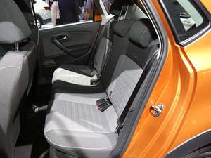 2016Cross Polo Ϻ܇չ