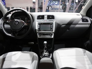 2016Cross Polo Ϻ܇չ