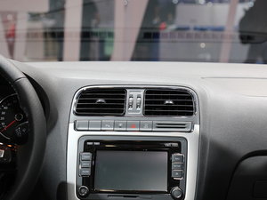 2016Cross Polo Ϻ܇չ