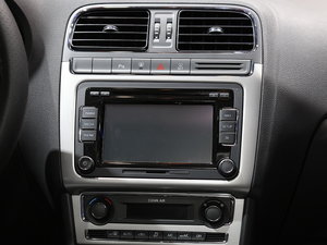 2016Cross Polo Ϻ܇չ