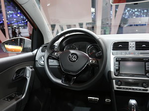 2016Cross Polo Ϻ܇չ