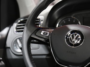 2016Cross Polo Ϻ܇չ