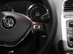 2016Cross Polo Ϻ܇չ