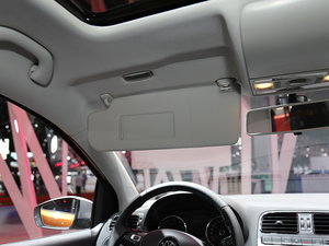 2016Cross Polo Ϻ܇չ