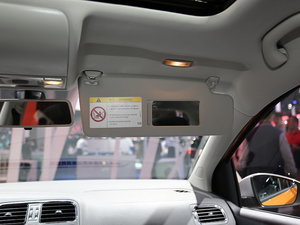 2016Cross Polo Ϻ܇չ