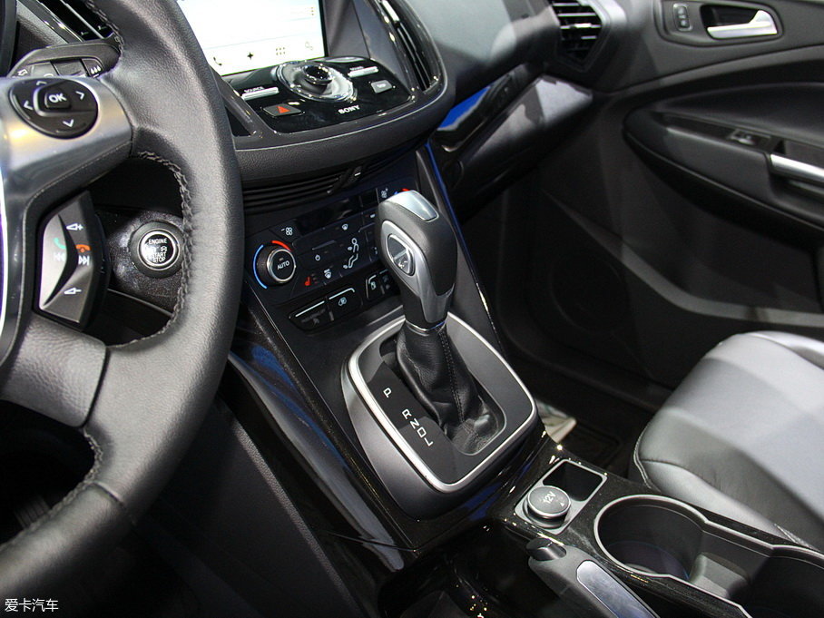 2017���C-MAX 