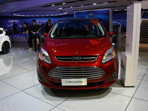 2017C-MAX Ϻ܇չ