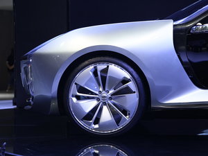 2017Model K-EV Ϻ܇չ