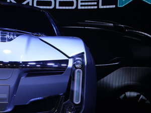 2017Model K-EV Ϻ܇չ