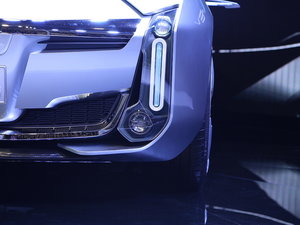 2017Model K-EV Ϻ܇չ