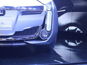 2017Model K-EV Ϻ܇չ