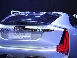 2017Model K-EV Ϻ܇չ