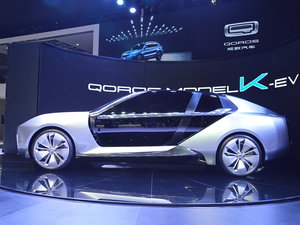 2017Model K-EV Ϻ܇չ