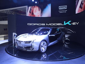 2017Model K-EV Ϻ܇չ