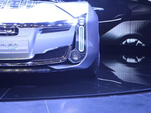 2017Model K-EV Ϻ܇չ