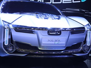 2017Model K-EV Ϻ܇չ