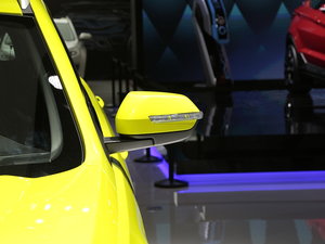 2017SS330 PHEV Ϻ܇չ