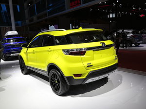 2017SS330 PHEV Ϻ܇չ