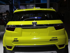 2017SS330 PHEV Ϻ܇չ